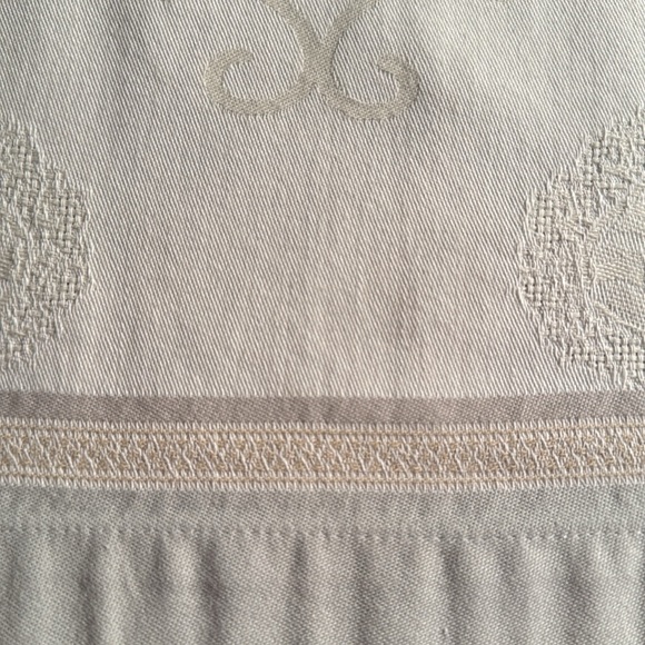 Le Jacquard Francais Placemats. 6 Primrose Bordier - Picture 5 of 7